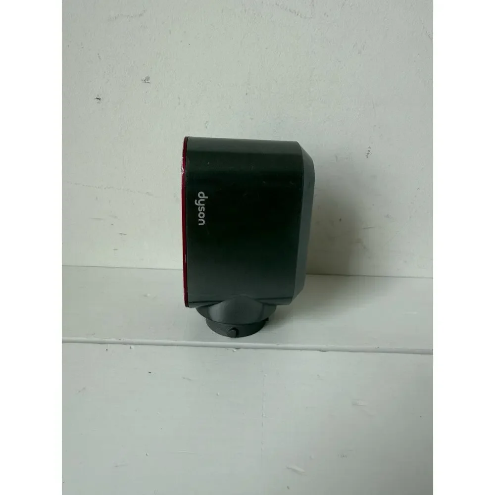 Unbranded dyson smoothing